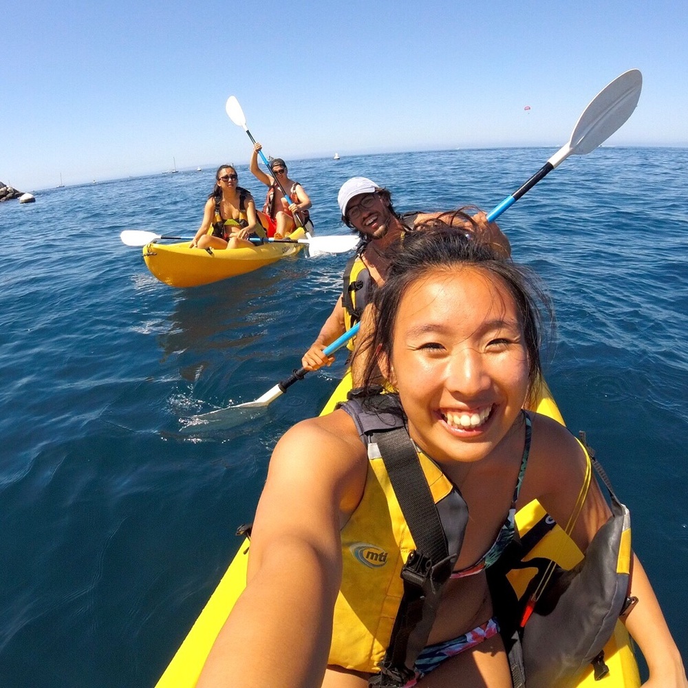 Meet your Posher, Ashley